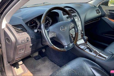 2012 Lexus ES 350 4DR SDN