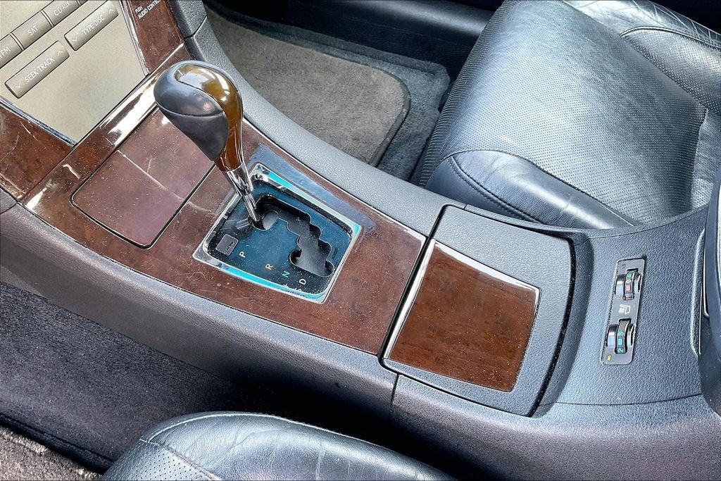 2012 Lexus ES 350 4DR SDN
