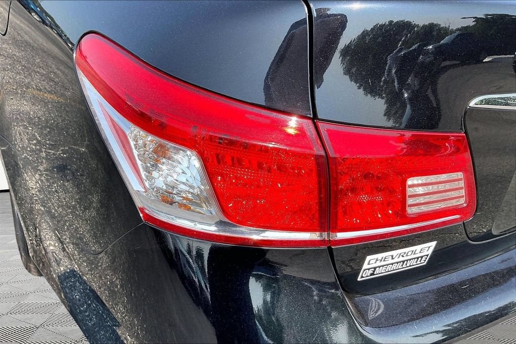 2012 Lexus ES 350 4DR SDN