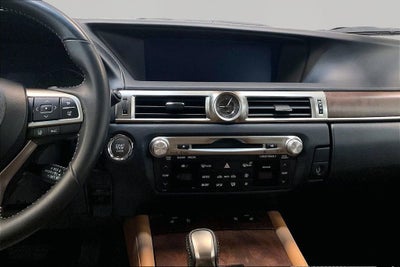 2019 Lexus GS GS 350