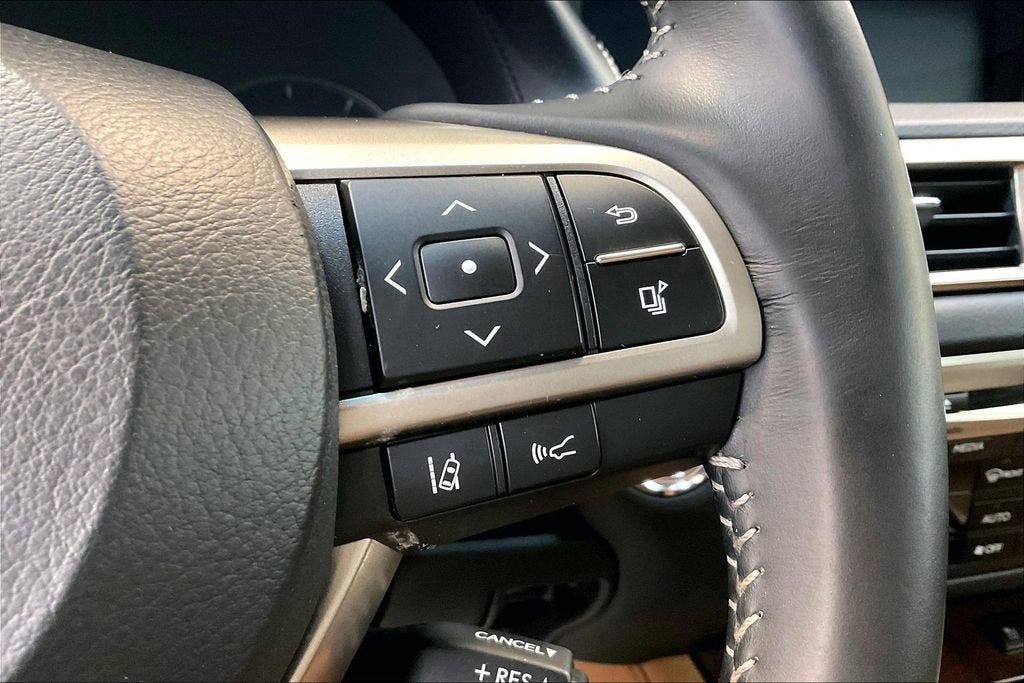 2019 Lexus GS GS 350