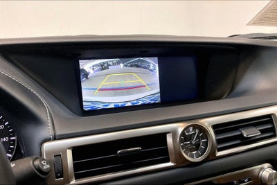 2019 Lexus GS GS 350