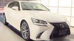 2019 Lexus GS GS 350