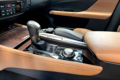 2019 Lexus GS GS 350