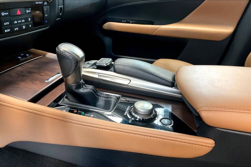 2019 Lexus GS GS 350