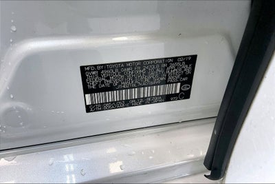 2019 Lexus GS GS 350