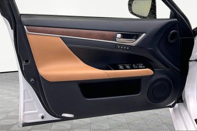 2019 Lexus GS GS 350