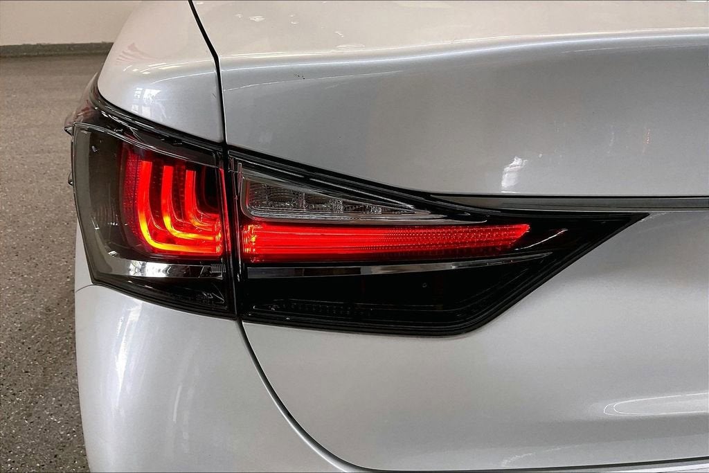 2019 Lexus GS GS 350