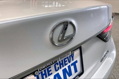 2019 Lexus GS GS 350