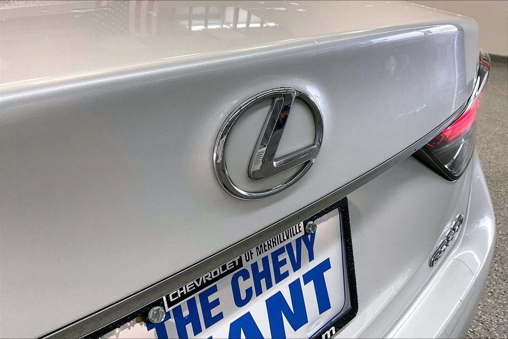 2019 Lexus GS GS 350