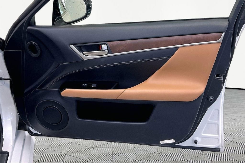 2019 Lexus GS GS 350