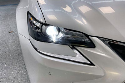 2019 Lexus GS GS 350