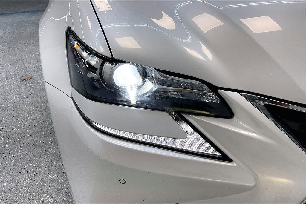 2019 Lexus GS GS 350