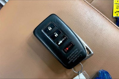 2019 Lexus GS GS 350