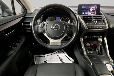 2021 Lexus NX NX 300