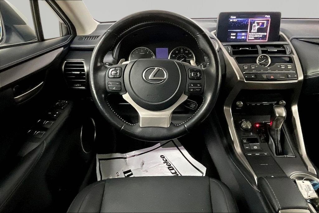 2021 Lexus NX NX 300