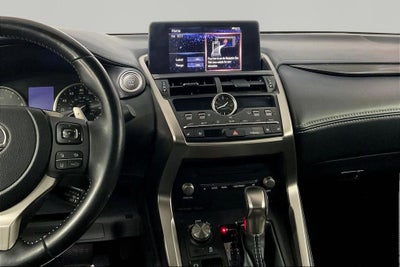 2021 Lexus NX NX 300