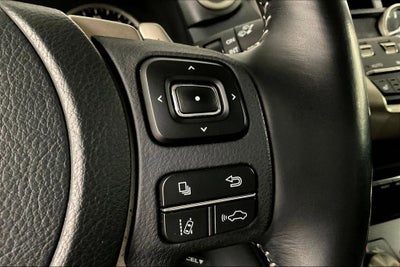 2021 Lexus NX NX 300