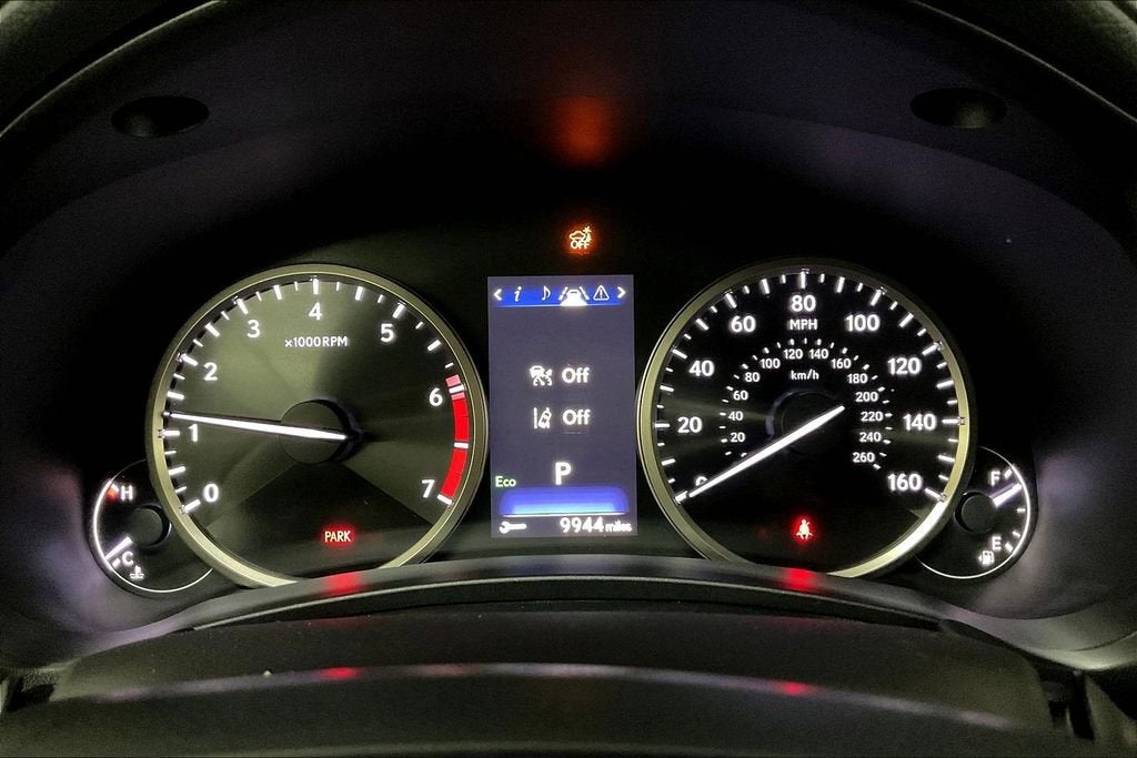 2021 Lexus NX NX 300