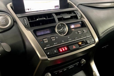 2021 Lexus NX NX 300