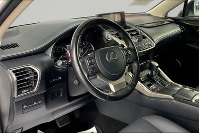 2021 Lexus NX NX 300