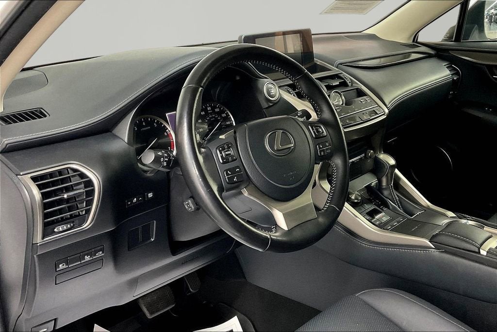 2021 Lexus NX NX 300