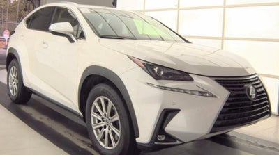 2021 Lexus NX NX 300