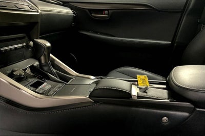 2021 Lexus NX NX 300