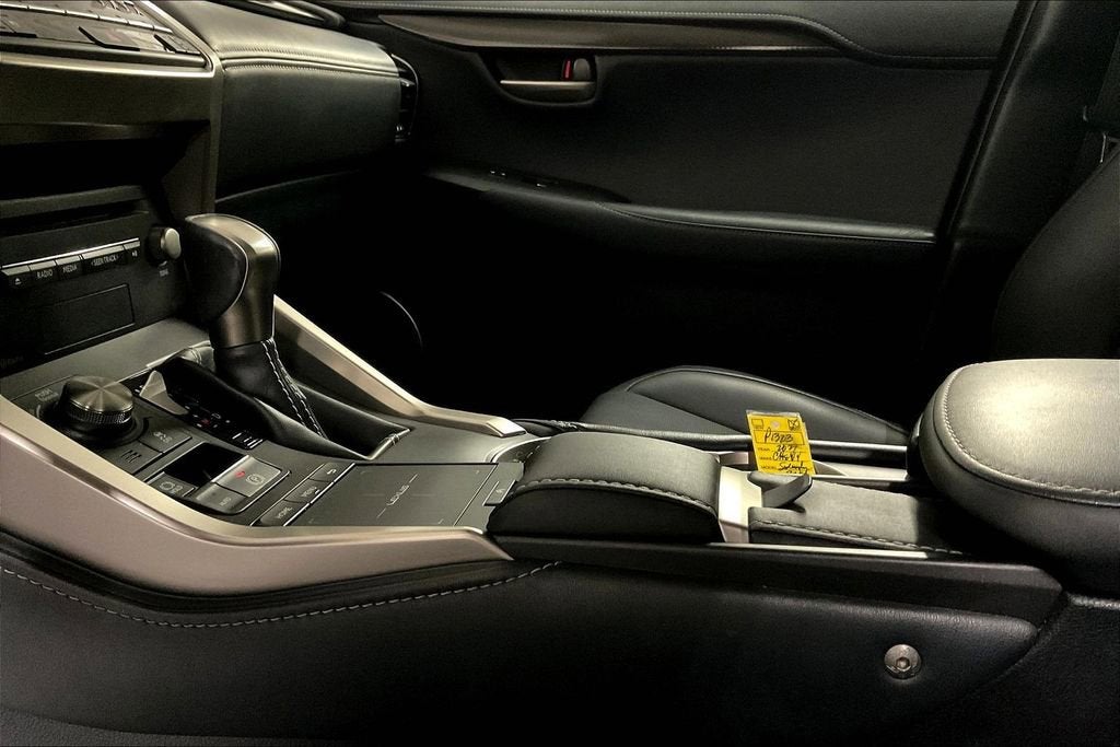 2021 Lexus NX NX 300