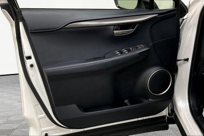 2021 Lexus NX NX 300