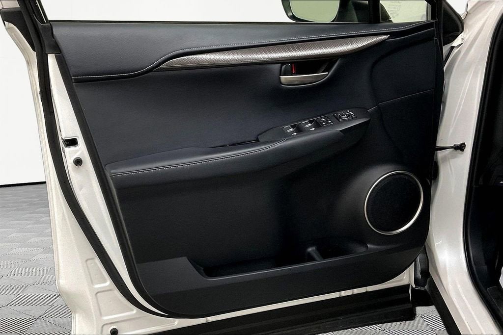 2021 Lexus NX NX 300