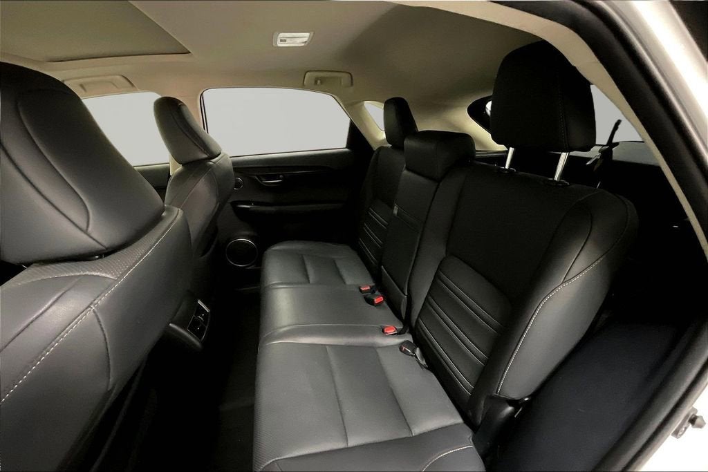 2021 Lexus NX NX 300