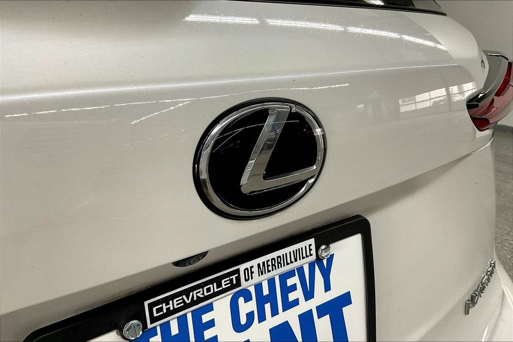 2021 Lexus NX NX 300