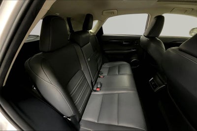 2021 Lexus NX NX 300