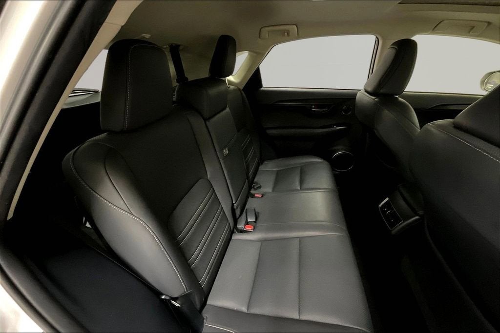 2021 Lexus NX NX 300