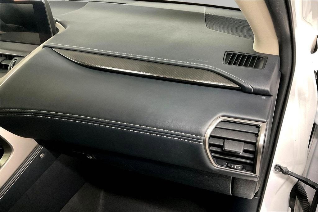 2021 Lexus NX NX 300