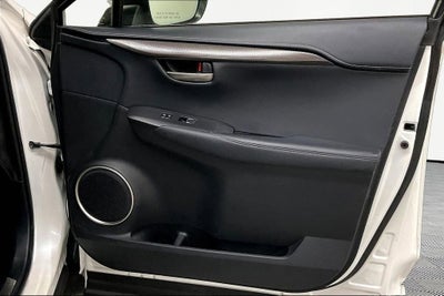 2021 Lexus NX NX 300