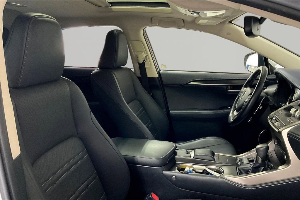 2021 Lexus NX NX 300