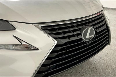 2021 Lexus NX NX 300