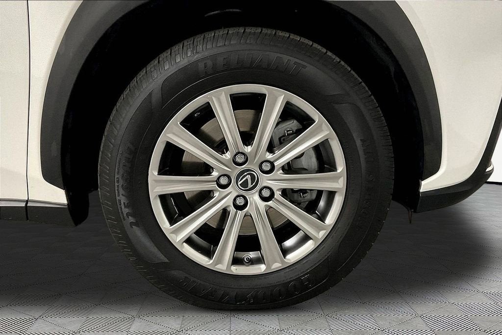 2021 Lexus NX NX 300