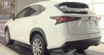 2021 Lexus NX NX 300