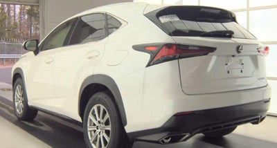 2021 Lexus NX NX 300