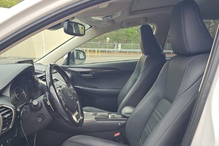 2021 Lexus NX NX 300