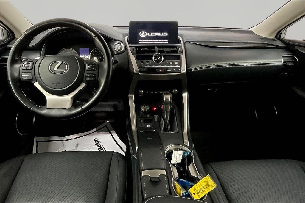 2021 Lexus NX NX 300