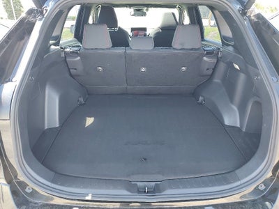 2024 Toyota RAV4 Prime SE