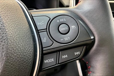 2024 Toyota RAV4 Prime SE
