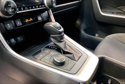 2024 Toyota RAV4 Prime SE