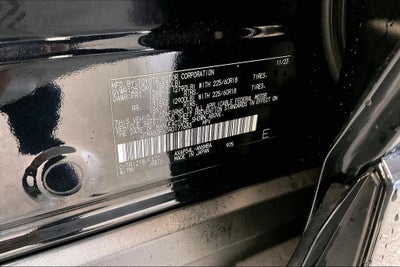 2024 Toyota RAV4 Prime SE