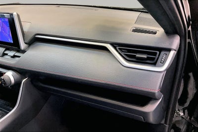 2024 Toyota RAV4 Prime SE