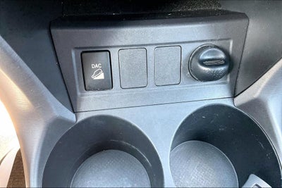 2008 Toyota RAV4 Ltd